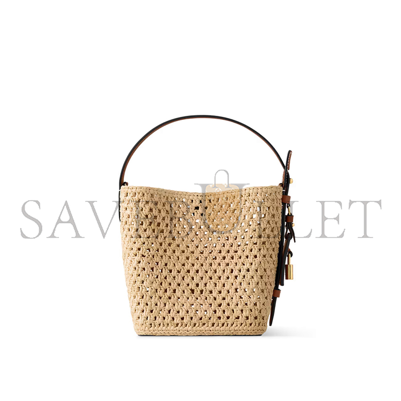 LOUIS VUITTON MASTER ALL IN BB M14217 (18*16*12cm)